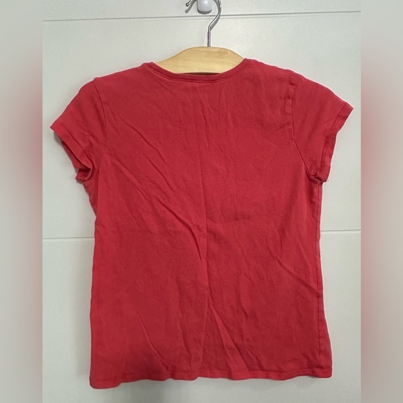 🎁The Children’s Place Girls Short Sleeve Shirt- Size XL🎁 - Picture 2 of 4